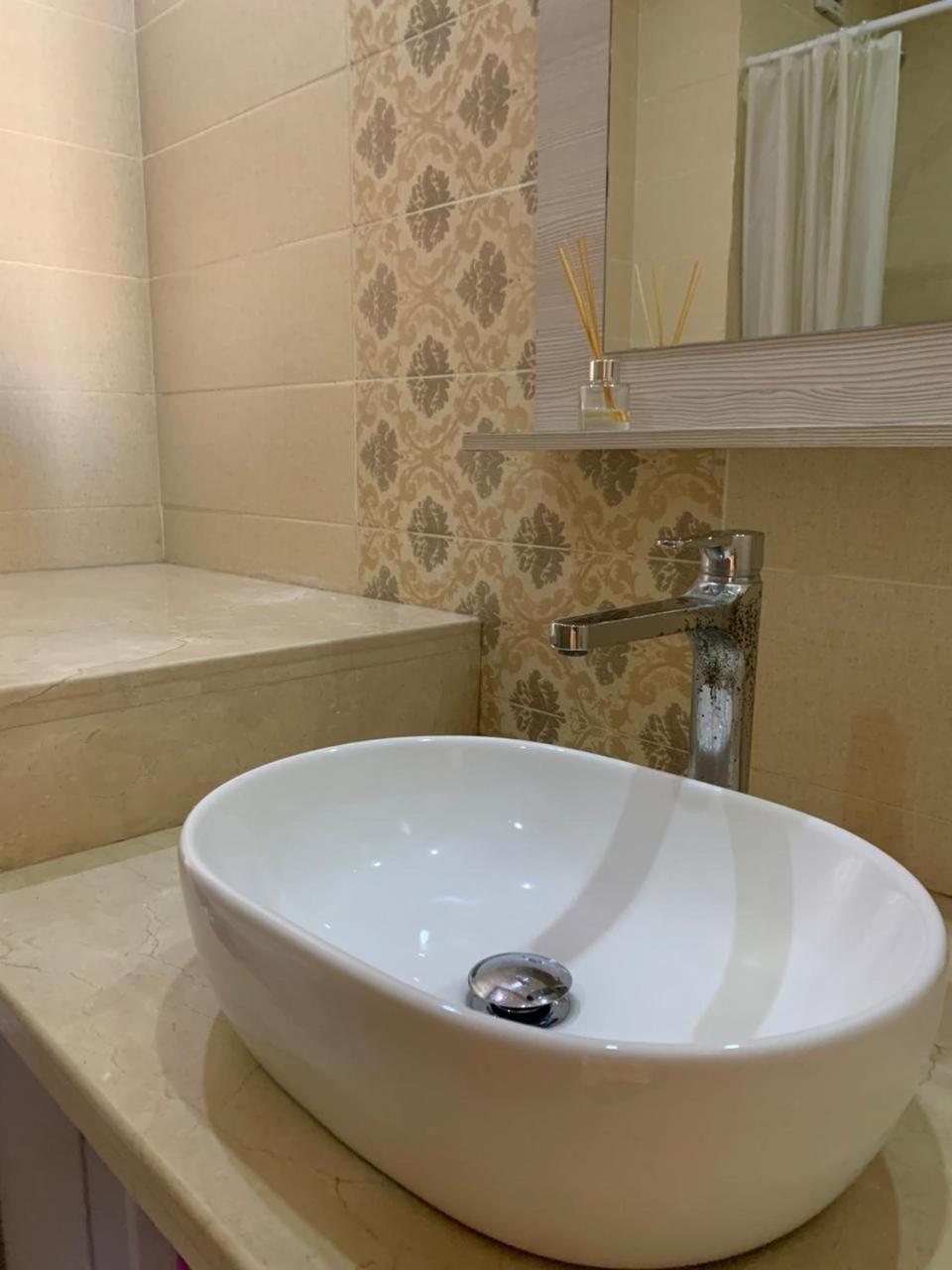 Private And Cosy Room In A Shared Apartment Agadir Exterior photo